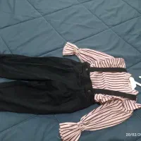 لباس درحدنو