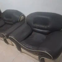 مبلمان اداری