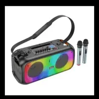 اسپیکر hoco (پرتاب صدای قوی بیس محشر)