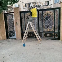 نقاش و نقاشی ساختمان در نازی آباد یاخچی‌آباد وفلاح