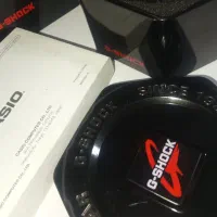 GA1000 جی شاک افسانه‌ایTWIN SENSOR