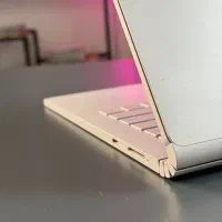 Surface Book 2 لمسی 360 درجه سبک و پرسرعت|رایانه همراه|قم, دورشهر|دیوار