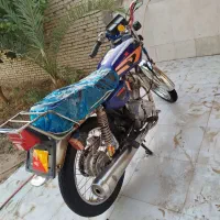 موتور کویر 86