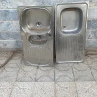 سینک درحدنو