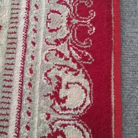 فرش|فرش|گمیشان, |دیوار