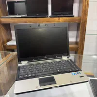لپ‌تاپ HP 8440p i5