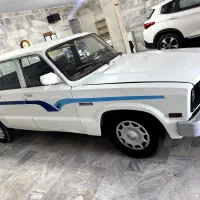 مزدا دکابین ژاپنی بدونه هزارتومان خرج|خودرو سواری و وانت|سنندج, |دیوار