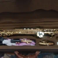 ساکسوفون سوپرانو zeff