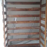 فروش ویترین چوبی و رگال جوراب