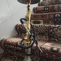 قلیون استیل