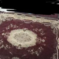 فرش ۱۲ متری به فروش می‌رسد قیمت بسیار مناسب