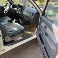 نیسان پیکاپ مدل 89|خودرو سواری و وانت|شهر بابک, |دیوار