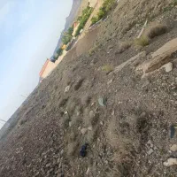 زمین-بر-جاده-روستای-تیره
