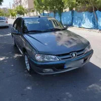 پژو پارس tu5|خودرو سواری و وانت|شهریار, شهریار|دیوار