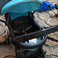 کالسکه زیبا