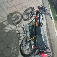 موتور احسان مدل 80