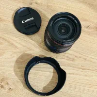 لنز 24ـ105|دوربین عکاسی و فیلم‌برداری|تهران, فلسطین (میدان انقلاب)|دیوار