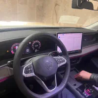 فولکس واگن تایرون ۲۰۲۵|خودرو سواری و وانت|شیراز, شهرک جماران|دیوار