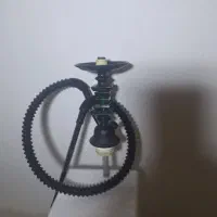 قلیون|کلکسیون و سرگرمی|هشتگرد, شهرک راه آهن|دیوار