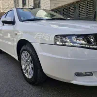 سمند EF7