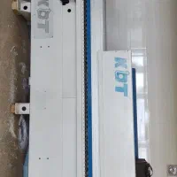 دستگاه لبه چسبان ام دی اف|ماشین‌آلات صنعتی|میبد, |دیوار