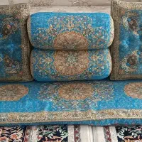 سرویس شاه نشین پشتی