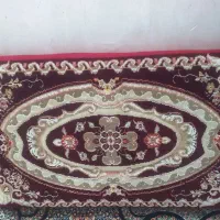 پشتی قرمز