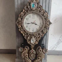 ساعت دیواری