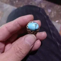 فیروزه نیشابور|جواهرات|فشاپویه, |دیوار