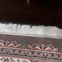 ۲تخته فرش ۹متری کاشان|فرش|تهران, خانی آباد نو شمالی|دیوار