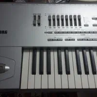 ارگ کرگ korg pa1x|پیانو، کیبورد، آکاردئون|نسیم‌شهر, |دیوار