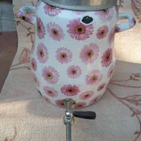 کتری بزرگ جنس قدیمی