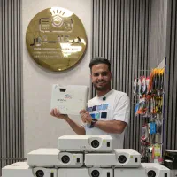 ویدیو پروژکتور هیتاچی مدل x با گارانتی