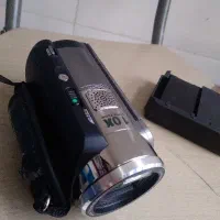 دوربین سونی