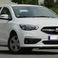 شاهین GL صفر خشک