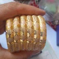 طلای نو نو و بدون حتی یکبار استفاده