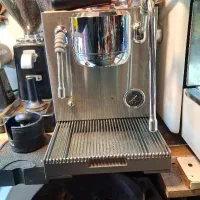 دستگاه اسپرسو ساز نیمه صنعتی لواک۳۲۳۵