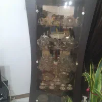 ویترین درحد نو