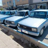 وانت مزدا 2000ژاپن آخرین مدل95