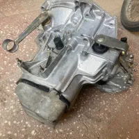 گیربکس ۲۰۶ کوئل پولوس فلایویل فرمان پژو ۲۰۶