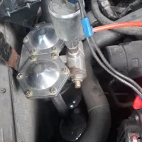 بوق بادی سوتی مخزن پمپ کمپرسور|قطعات یدکی و لوازم جانبی|اصفهان, امیرعرب|دیوار