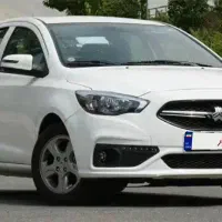 شاهین GL دنده ای، مدل ۱۴۰۴
