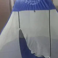 پشه بند|کوهنوردی و کمپینگ|پاکدشت, پاکدشت (مامازند)|دیوار