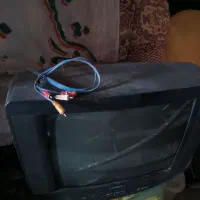 فروش باند و تلویزیون|سیستم صوتی خانگی|میاندوآب, |دیوار