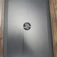 لبتاپ HP ZBOOK 15U-G3|رایانه همراه|تهران, تهرانسر مرکزی|دیوار