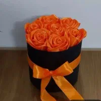 باکس رز ربانی