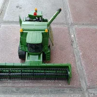 ماکت کمباین  کمباین اسباب بازی|اسباب‌‌بازی|سنندج, |دیوار