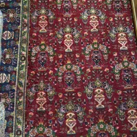 فرش دستبافت