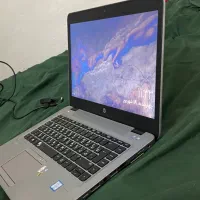 لپ‌تاپ HP سری 8