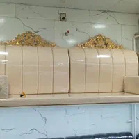 مبل خلیجی مهرسام